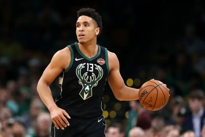 79+ ảnh Malcolm Brogdon, chàng trai với IQ bóng rổ cao nhất NBA 32