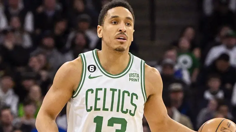 79+ ảnh Malcolm Brogdon, chàng trai với IQ bóng rổ cao nhất NBA 34