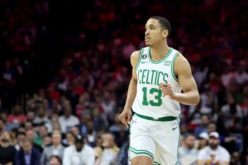 79+ ảnh Malcolm Brogdon, chàng trai với IQ bóng rổ cao nhất NBA 35