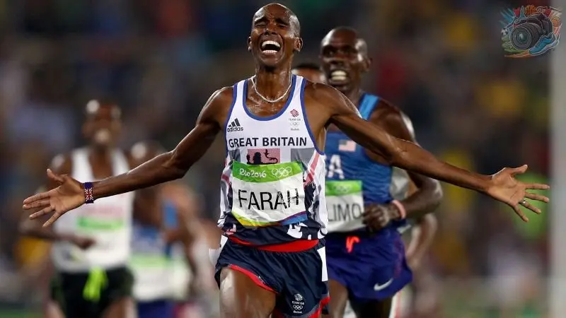 79+ ảnh Mo Farah, vận động viên chạy dài vĩ đại nhất mọi thời đại?