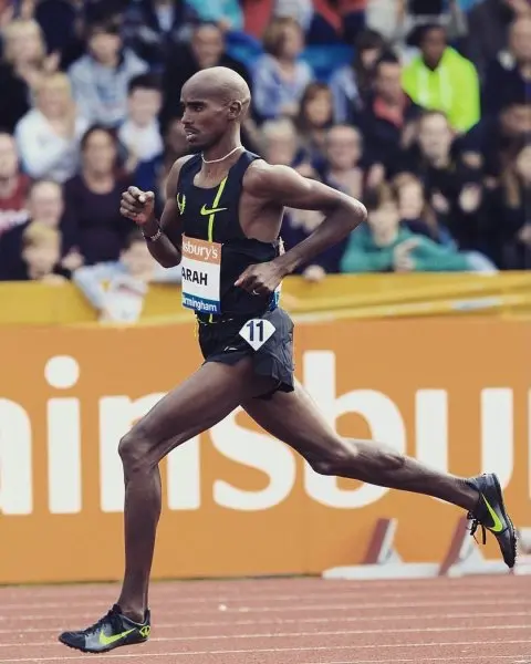 79+ ảnh Mo Farah, vận động viên chạy dài vĩ đại nhất mọi thời đại? 25