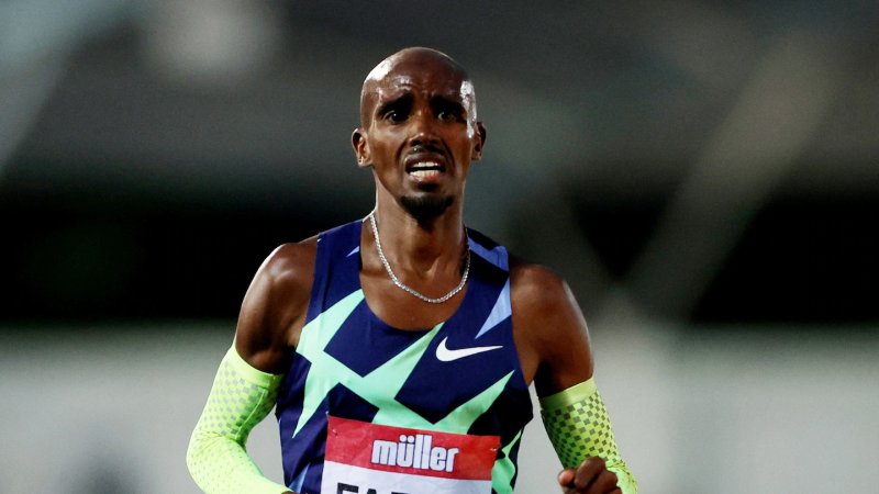 79+ ảnh Mo Farah, vận động viên chạy dài vĩ đại nhất mọi thời đại? 37