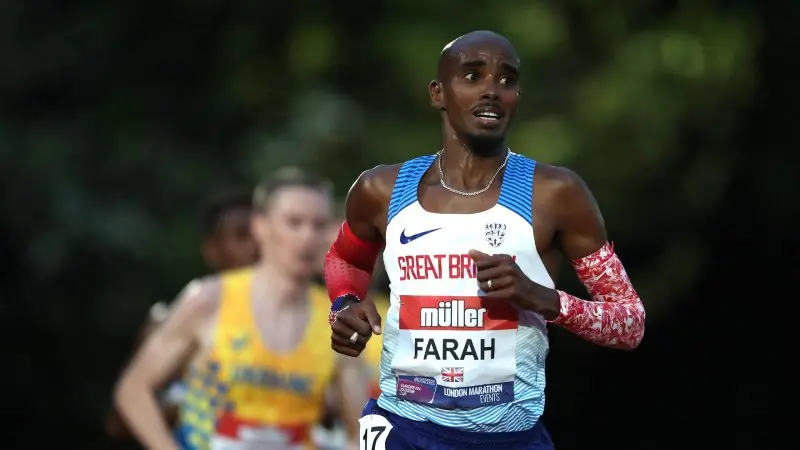 79+ ảnh Mo Farah, vận động viên chạy dài vĩ đại nhất mọi thời đại? 1