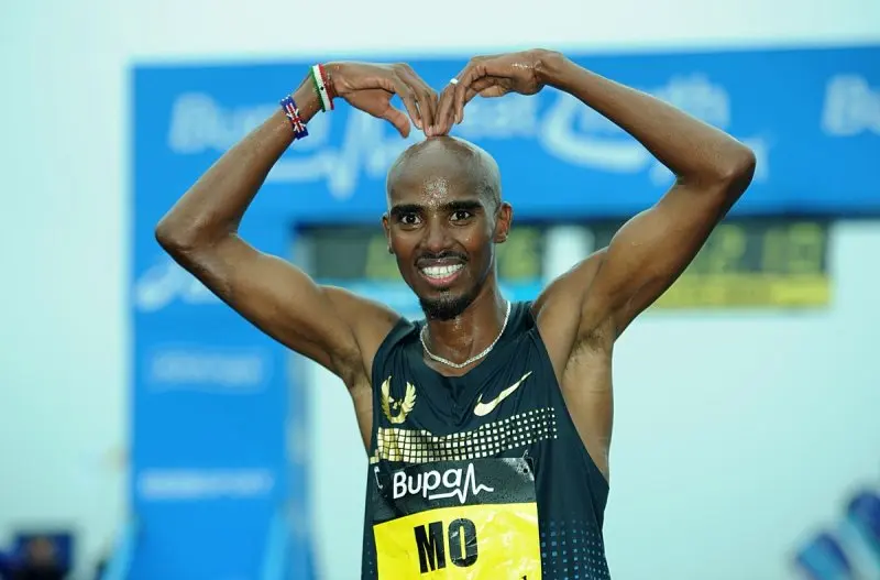 79+ ảnh Mo Farah, vận động viên chạy dài vĩ đại nhất mọi thời đại? 4