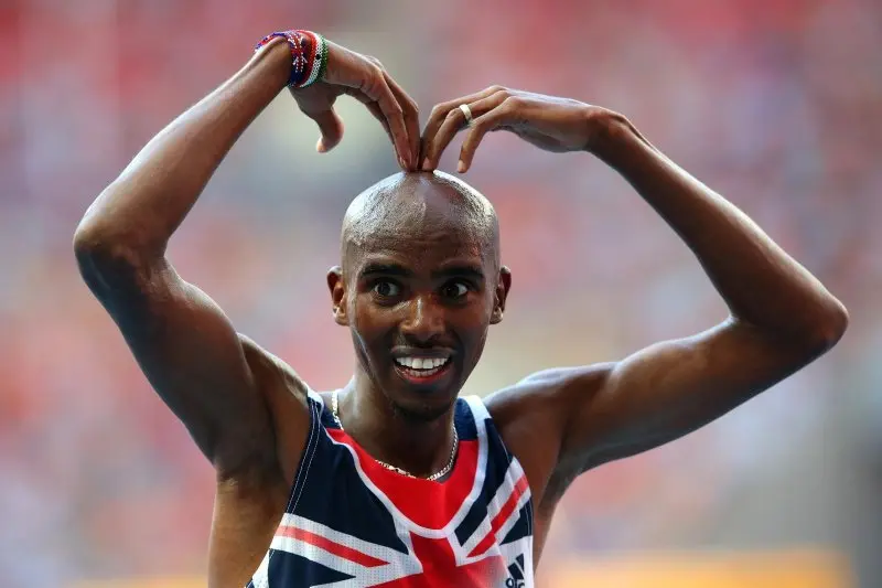 79+ ảnh Mo Farah, vận động viên chạy dài vĩ đại nhất mọi thời đại? 10