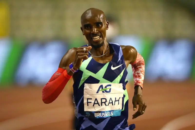 79+ ảnh Mo Farah, vận động viên chạy dài vĩ đại nhất mọi thời đại? 12