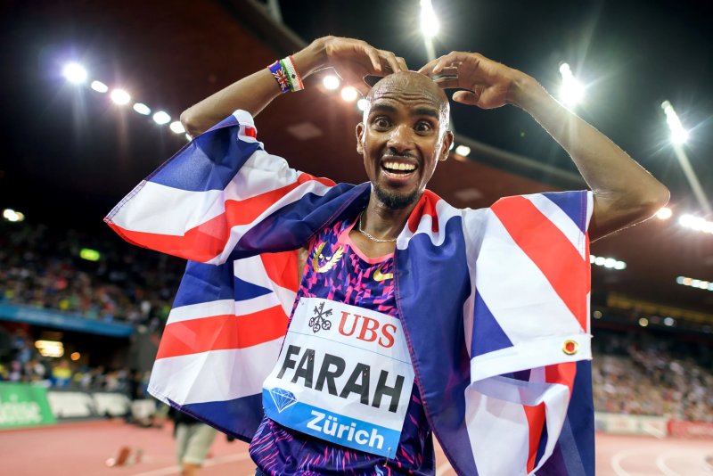 79+ ảnh Mo Farah, vận động viên chạy dài vĩ đại nhất mọi thời đại? 13