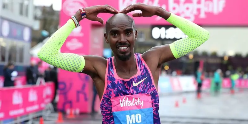 79+ ảnh Mo Farah, vận động viên chạy dài vĩ đại nhất mọi thời đại? 21