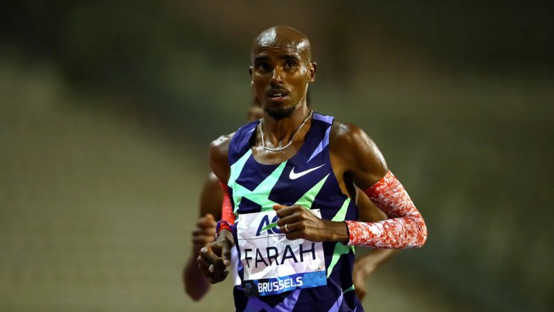 79+ ảnh Mo Farah, vận động viên chạy dài vĩ đại nhất mọi thời đại? 22