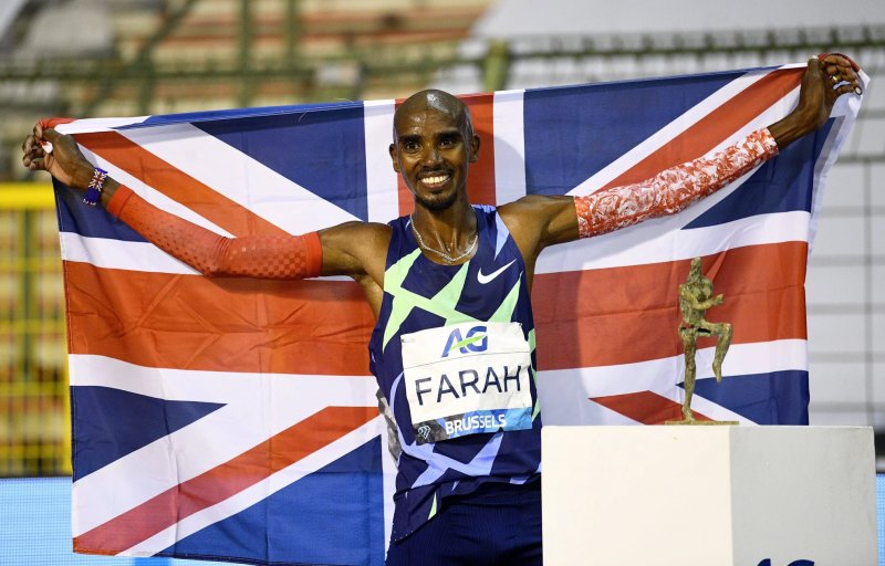 79+ ảnh Mo Farah, vận động viên chạy dài vĩ đại nhất mọi thời đại? 24