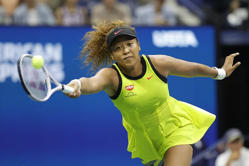 79+ ảnh Naomi Osaka, nữ hoàng mới của quần vợt thế giới 13