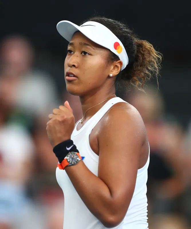 79+ ảnh Naomi Osaka, nữ hoàng mới của quần vợt thế giới 23