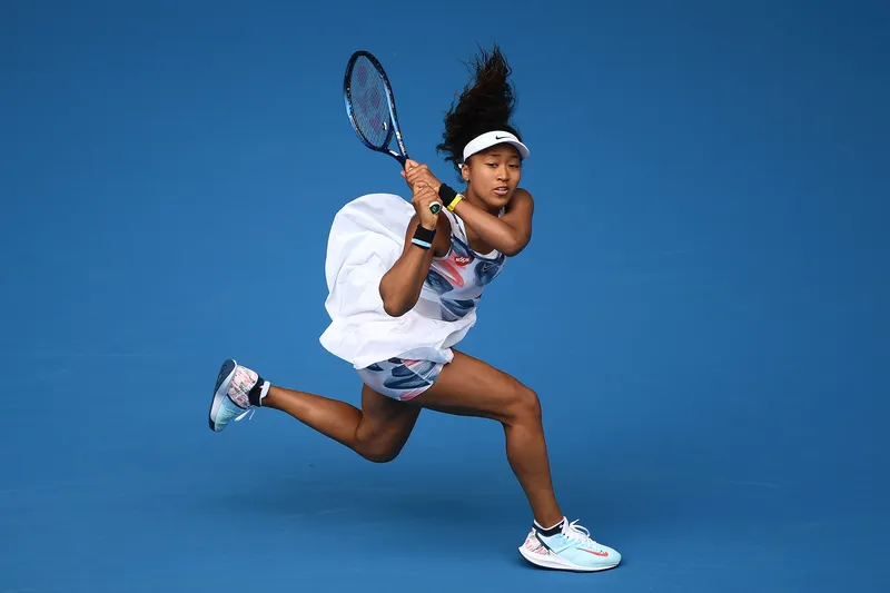 79+ ảnh Naomi Osaka, nữ hoàng mới của quần vợt thế giới 27