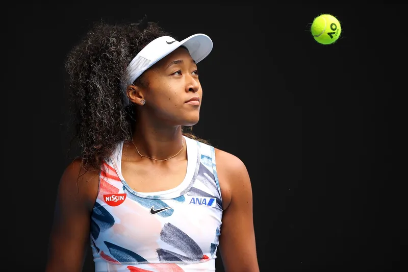 79+ ảnh Naomi Osaka, nữ hoàng mới của quần vợt thế giới 30