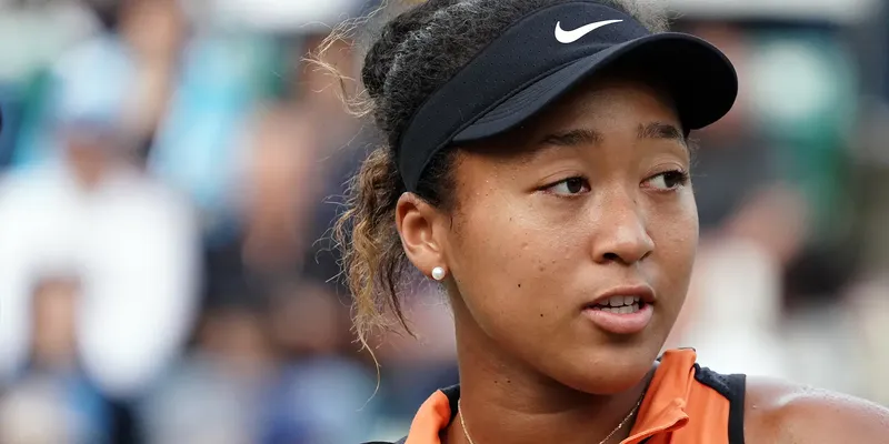 79+ ảnh Naomi Osaka, nữ hoàng mới của quần vợt thế giới 15