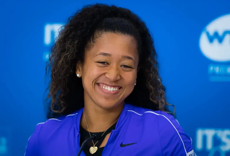 79+ ảnh Naomi Osaka, nữ hoàng mới của quần vợt thế giới 7