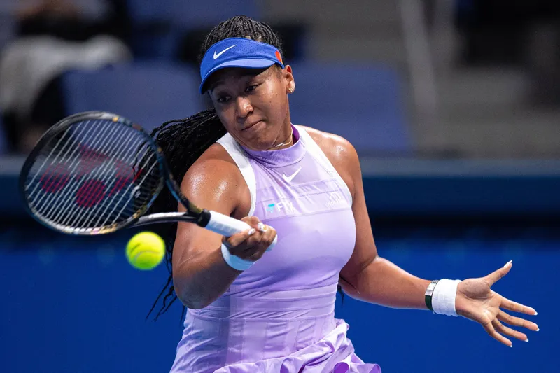 79+ ảnh Naomi Osaka, nữ hoàng mới của quần vợt thế giới 16