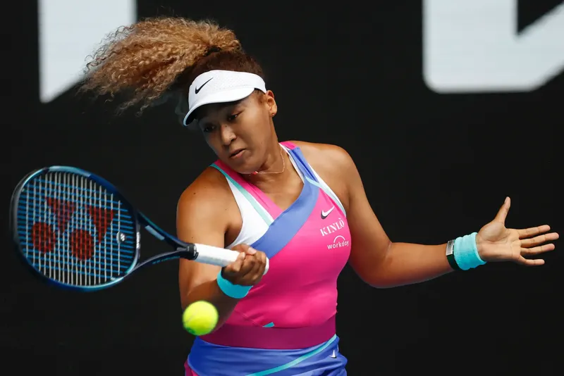 79+ ảnh Naomi Osaka, nữ hoàng mới của quần vợt thế giới 17