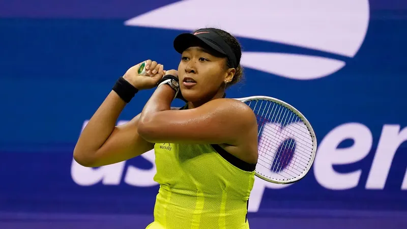 79+ ảnh Naomi Osaka, nữ hoàng mới của quần vợt thế giới 19