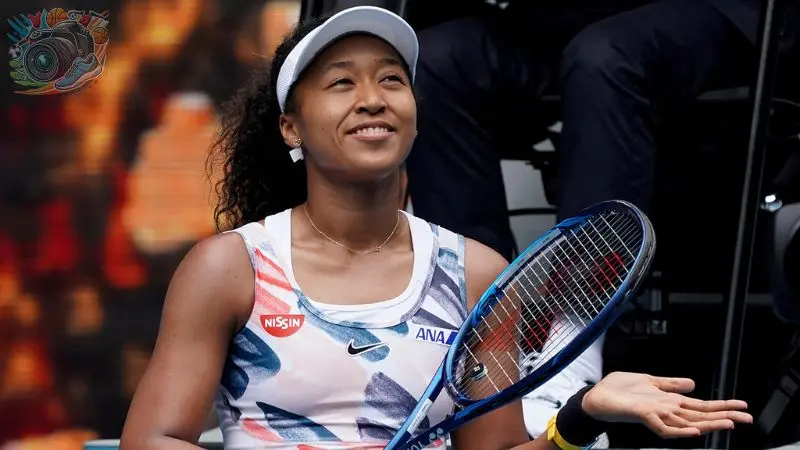 79+ ảnh Naomi Osaka, nữ hoàng mới của quần vợt thế giới