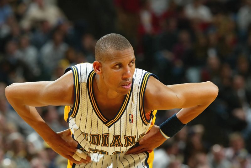 79+ ảnh Reggie Miller, huyền thoại bóng rổ Indiana Pacers 47