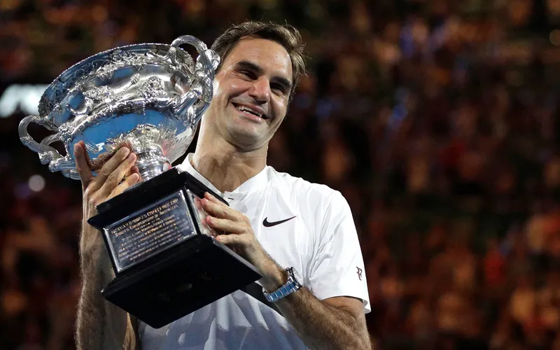 79+ ảnh Roger Federer, tay vợt xuất sắc nhất mọi thời đại? 41