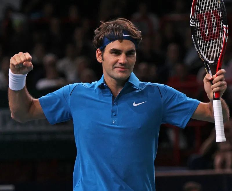 79+ ảnh Roger Federer, tay vợt xuất sắc nhất mọi thời đại? 42