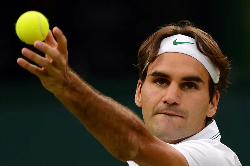 79+ ảnh Roger Federer, tay vợt xuất sắc nhất mọi thời đại? 43