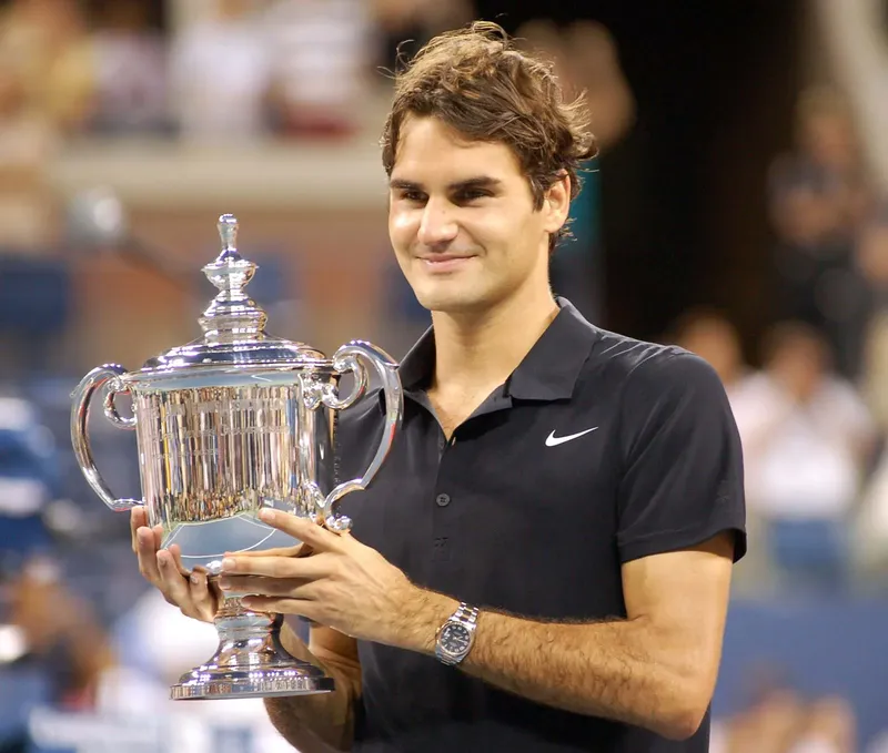 79+ ảnh Roger Federer, tay vợt xuất sắc nhất mọi thời đại? 44