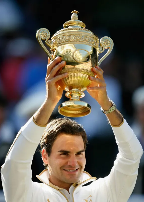 79+ ảnh Roger Federer, tay vợt xuất sắc nhất mọi thời đại? 45