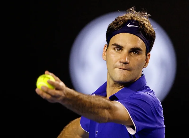 79+ ảnh Roger Federer, tay vợt xuất sắc nhất mọi thời đại? 47