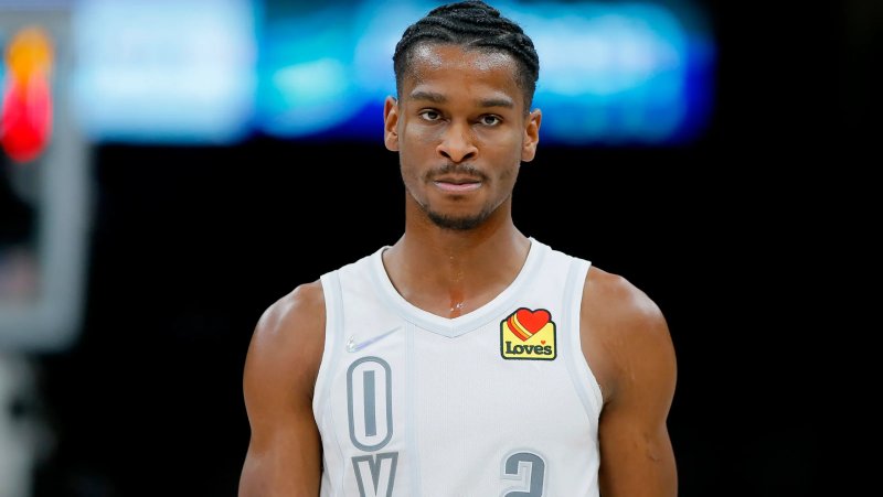 79+ ảnh Shai Gilgeous-Alexander, niềm tự hào của người dân Oklahoma City 20