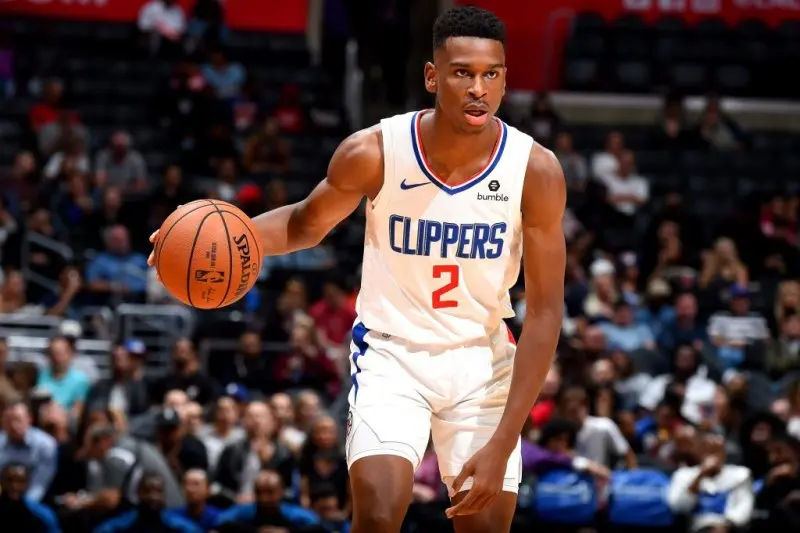 79+ ảnh Shai Gilgeous-Alexander, niềm tự hào của người dân Oklahoma City 3