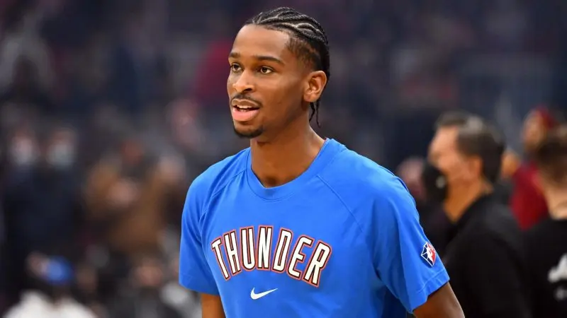 79+ ảnh Shai Gilgeous-Alexander, niềm tự hào của người dân Oklahoma City 21