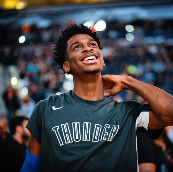 79+ ảnh Shai Gilgeous-Alexander, niềm tự hào của người dân Oklahoma City 28