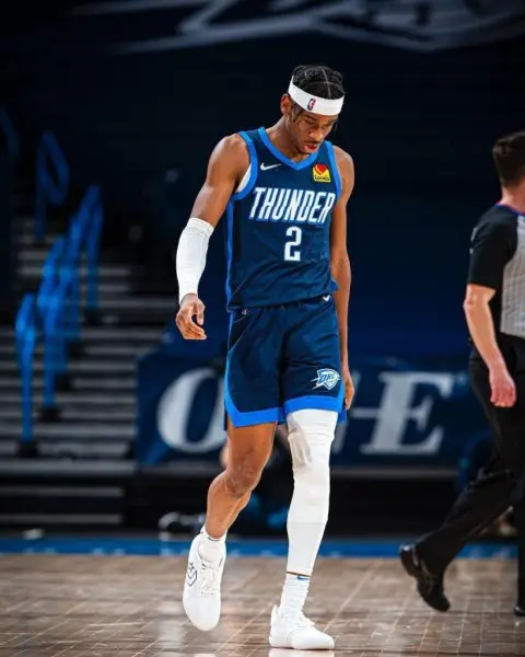 79+ ảnh Shai Gilgeous-Alexander, niềm tự hào của người dân Oklahoma City 4