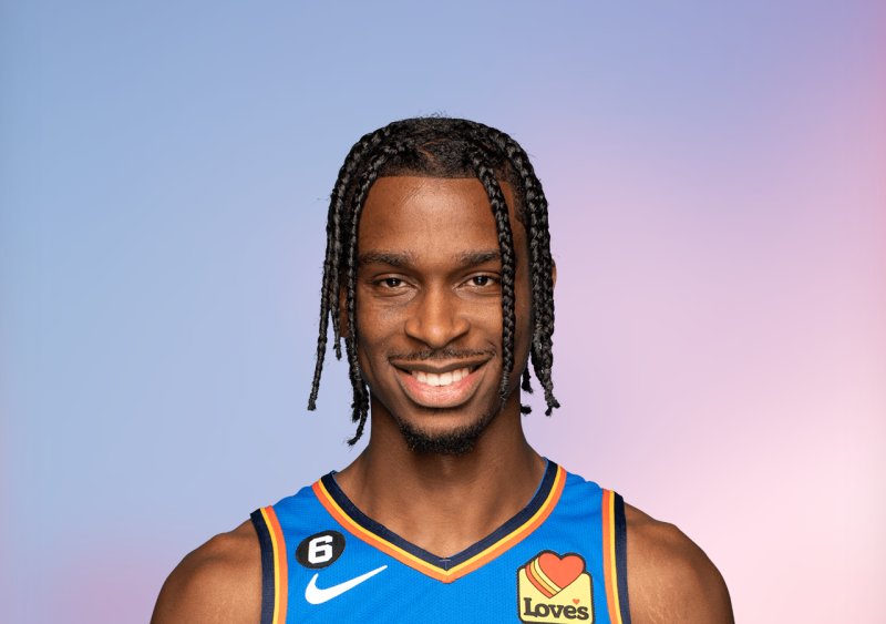 79+ ảnh Shai Gilgeous-Alexander, niềm tự hào của người dân Oklahoma City 33