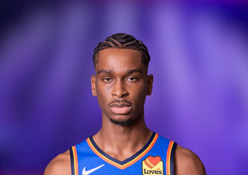 79+ ảnh Shai Gilgeous-Alexander, niềm tự hào của người dân Oklahoma City 35