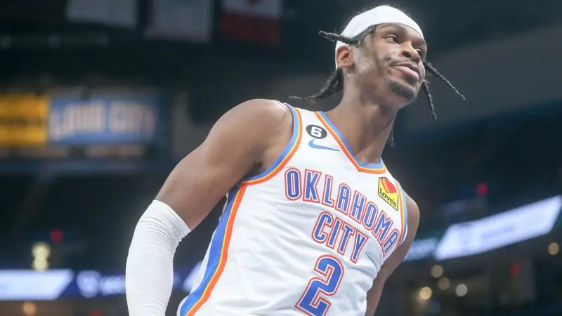 79+ ảnh Shai Gilgeous-Alexander, niềm tự hào của người dân Oklahoma City 39