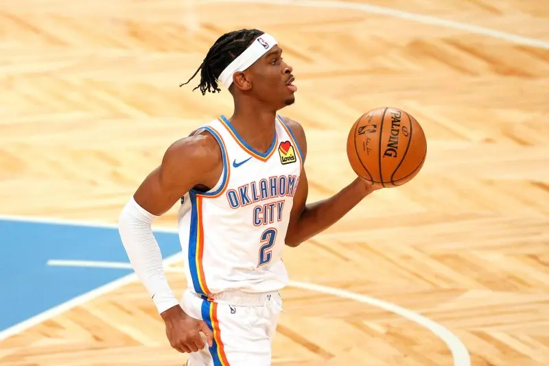 79+ ảnh Shai Gilgeous-Alexander, niềm tự hào của người dân Oklahoma City 40