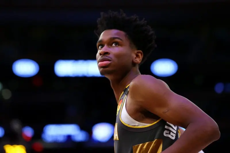 79+ ảnh Shai Gilgeous-Alexander, niềm tự hào của người dân Oklahoma City 41