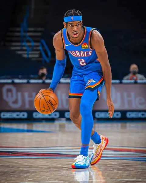 79+ ảnh Shai Gilgeous-Alexander, niềm tự hào của người dân Oklahoma City 44