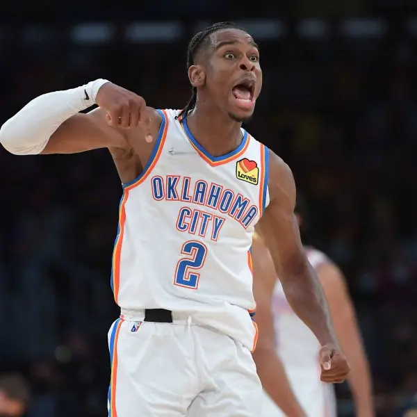 79+ ảnh Shai Gilgeous-Alexander, niềm tự hào của người dân Oklahoma City 46