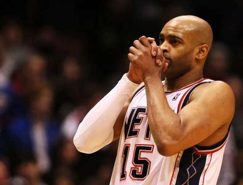 79+ Vince Carter, huyền thoại bóng rổ bốn thập kỷ 11