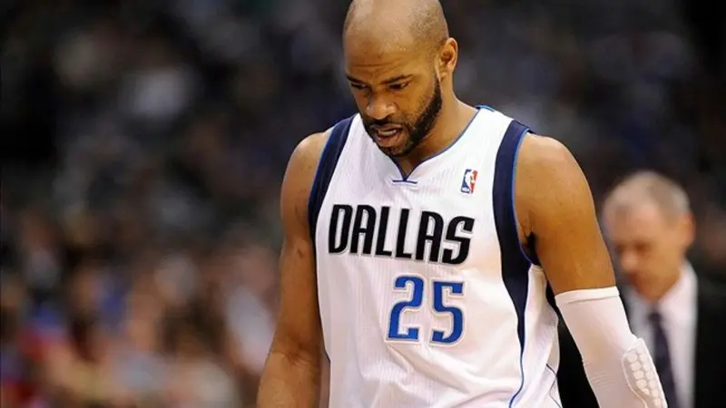 79+ Vince Carter, huyền thoại bóng rổ bốn thập kỷ 21