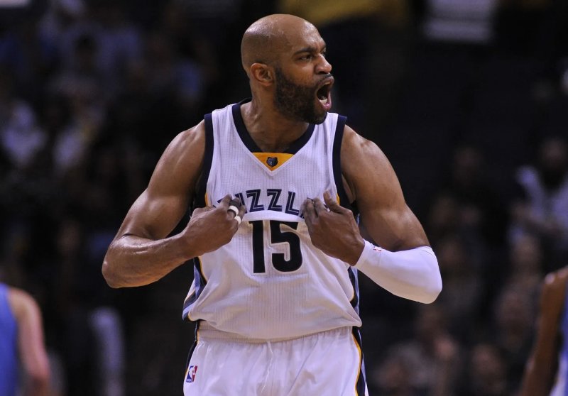 79+ Vince Carter, huyền thoại bóng rổ bốn thập kỷ 22