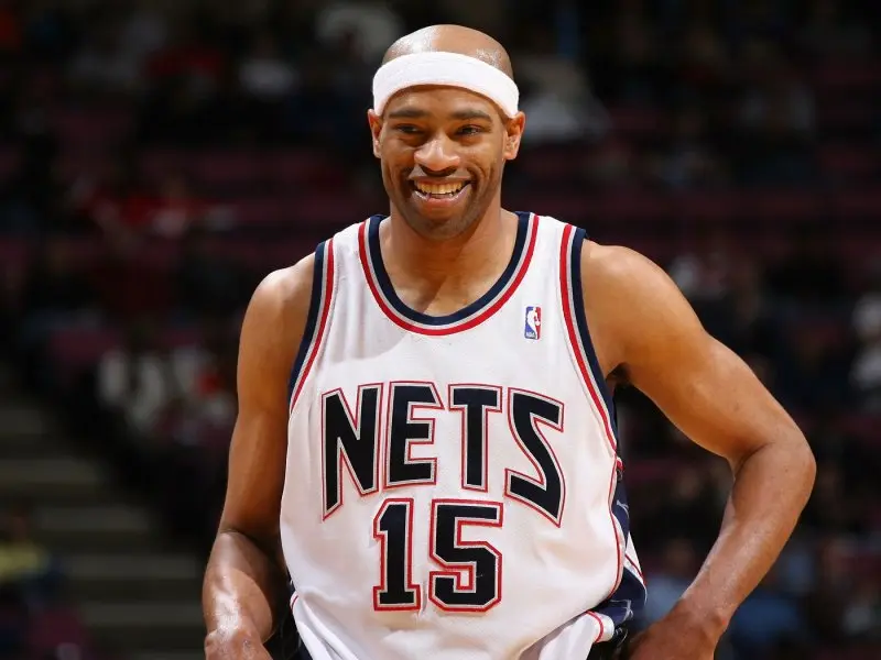 79+ Vince Carter, huyền thoại bóng rổ bốn thập kỷ 24 