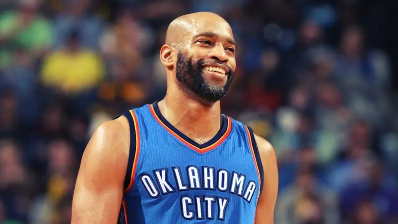 79+ Vince Carter, huyền thoại bóng rổ bốn thập kỷ 9