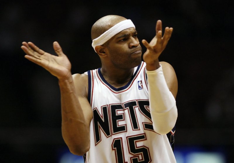 79+ Vince Carter, huyền thoại bóng rổ bốn thập kỷ 16