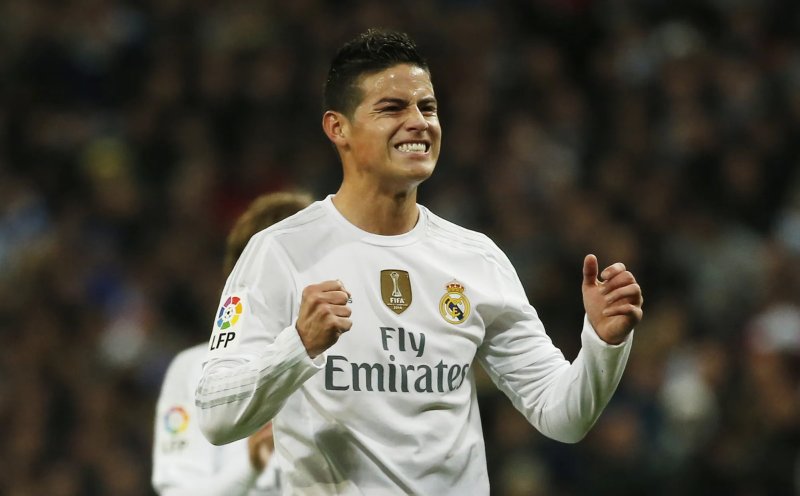 ảnh chế James Rodríguez 40